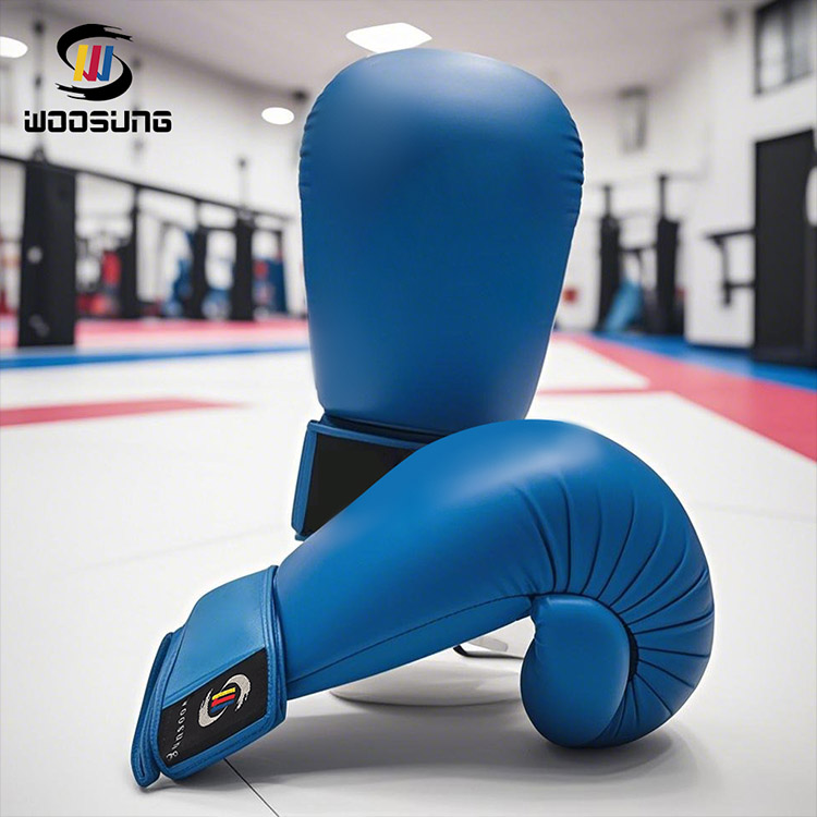 어린이용 가라데 장갑