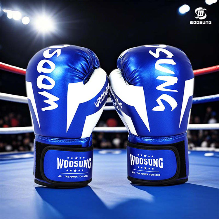 PU 권투 장갑
