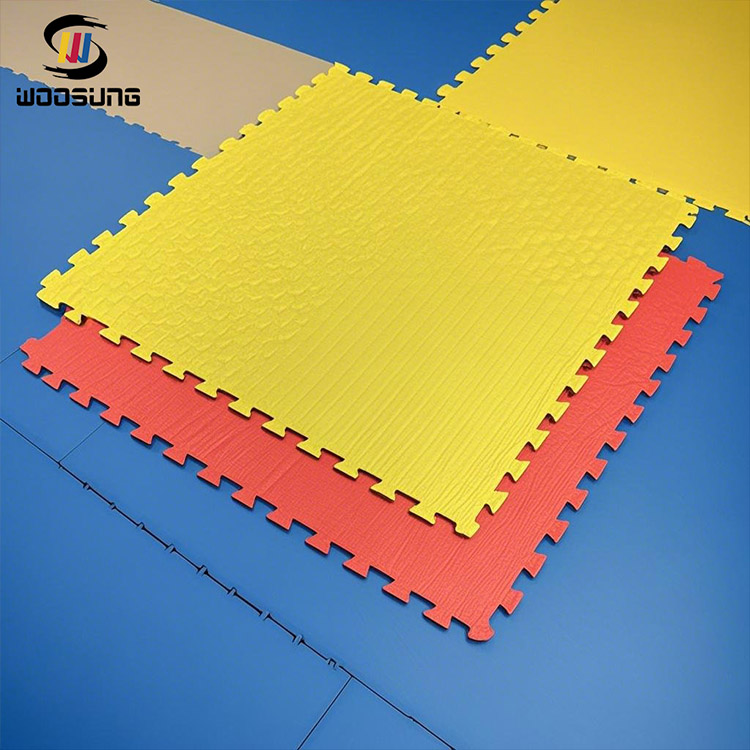 태권도 다다미 매트